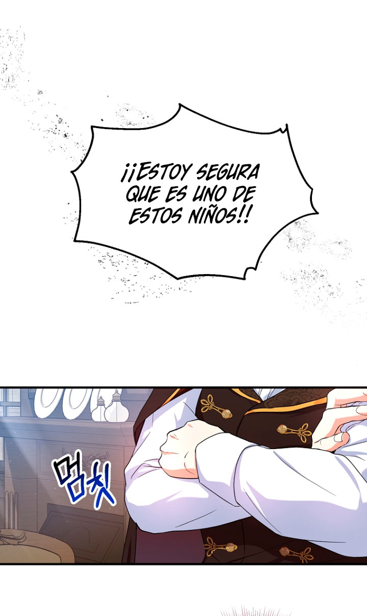 La futura nuera se prepara para la adopción Capítulo 13 - Page 57