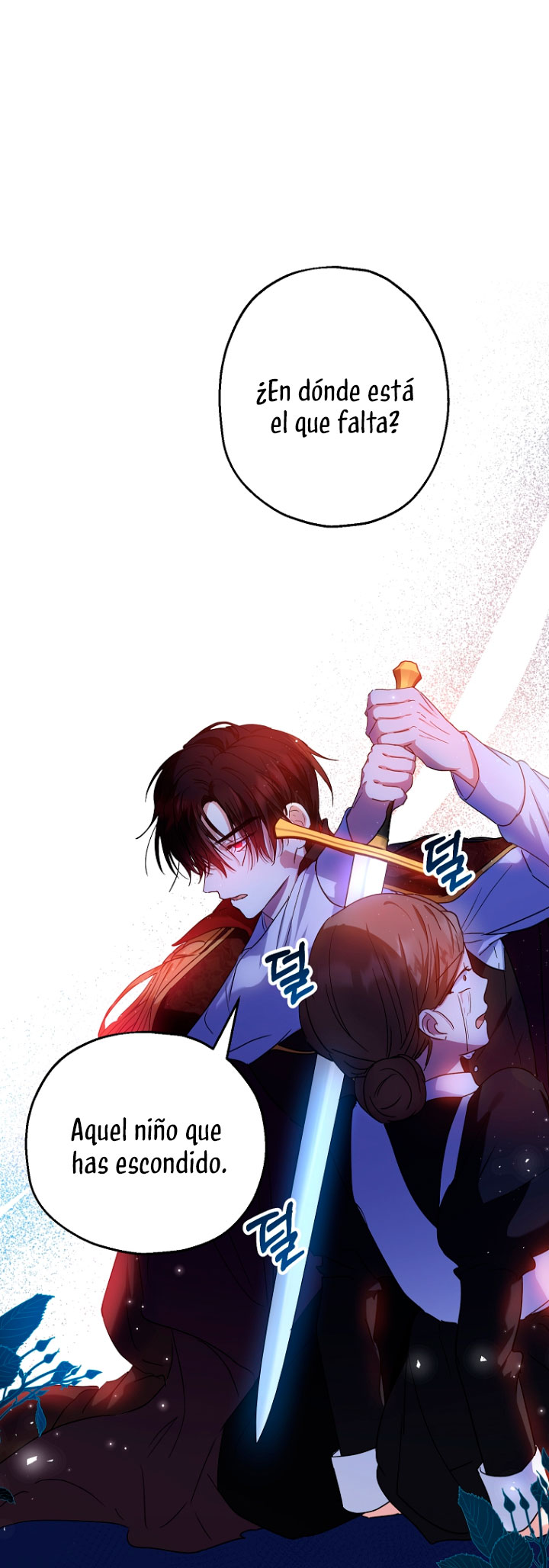 La futura nuera se prepara para la adopción Capítulo 13 - Page 62