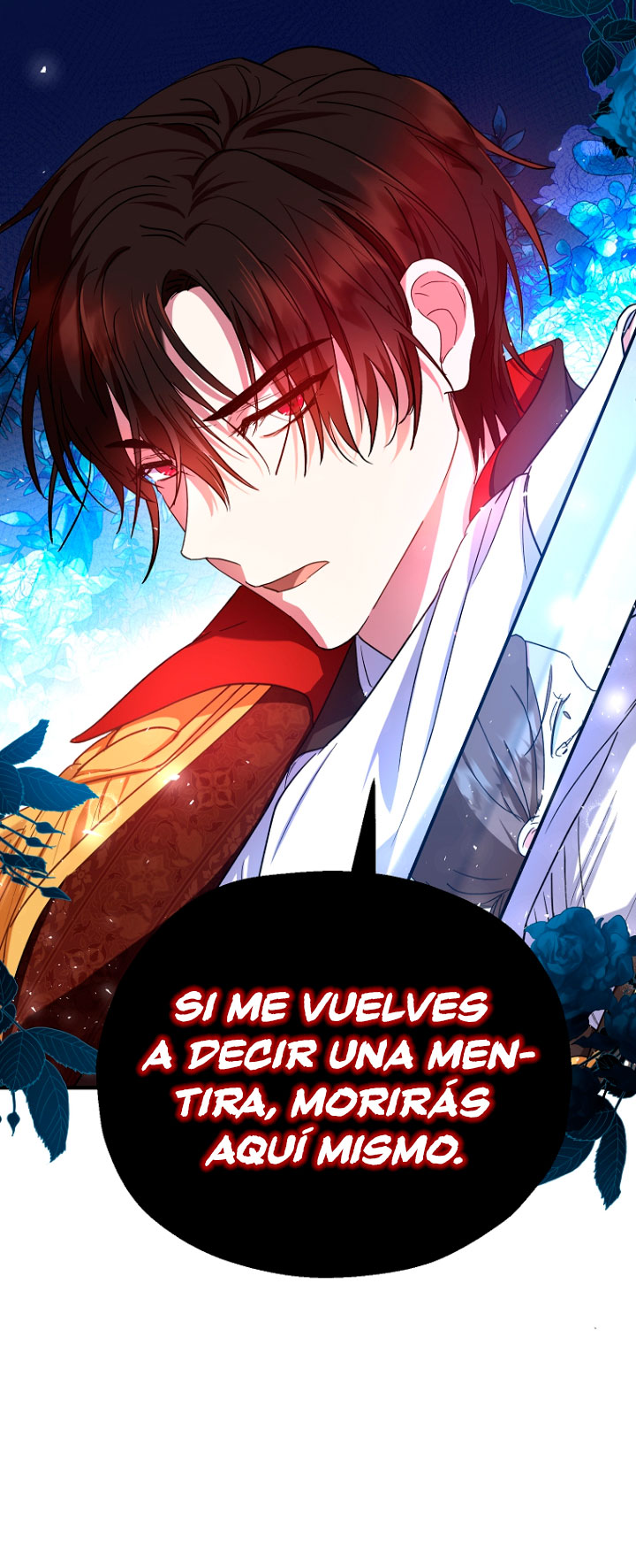 La futura nuera se prepara para la adopción Capítulo 13 - Page 63