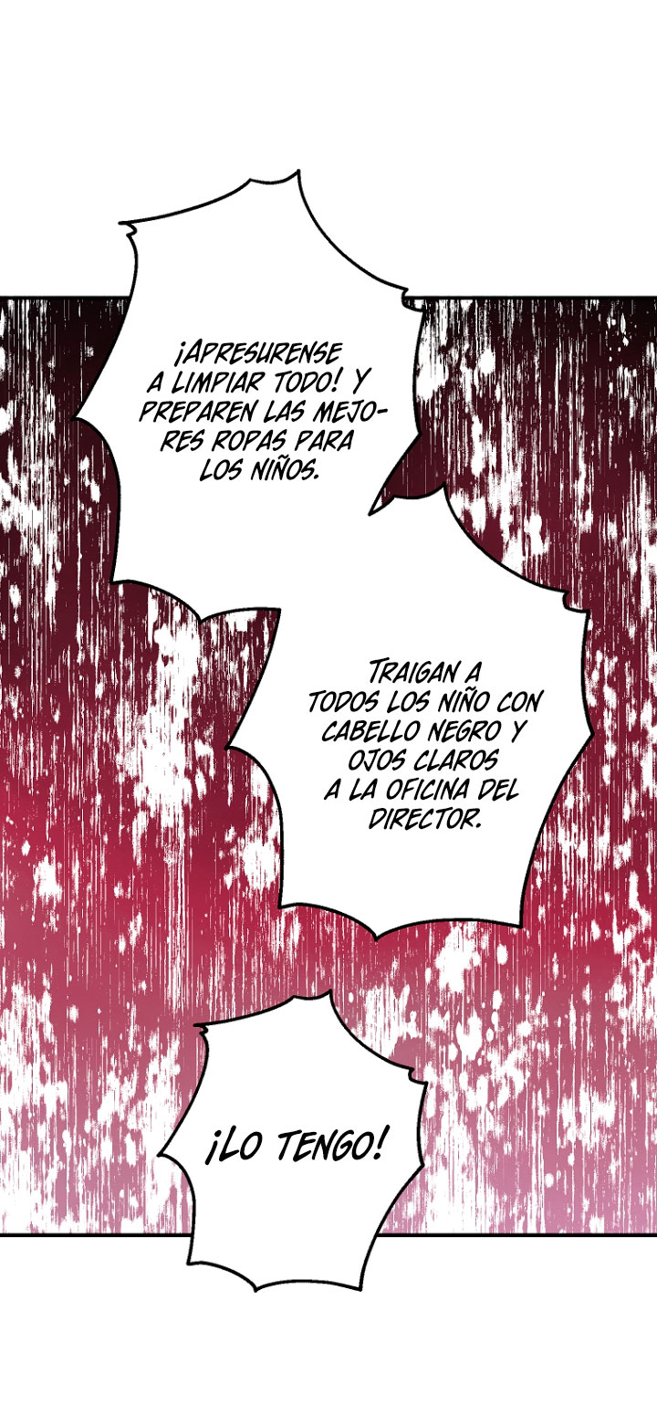 La futura nuera se prepara para la adopción Capítulo 13 - Page 8