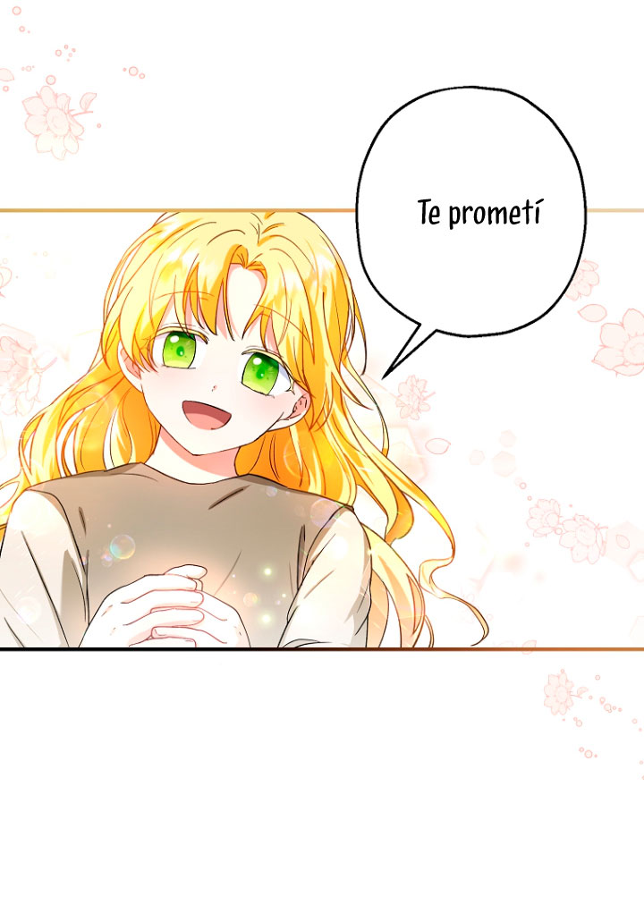 La futura nuera se prepara para la adopción Capítulo 14 - Page 10