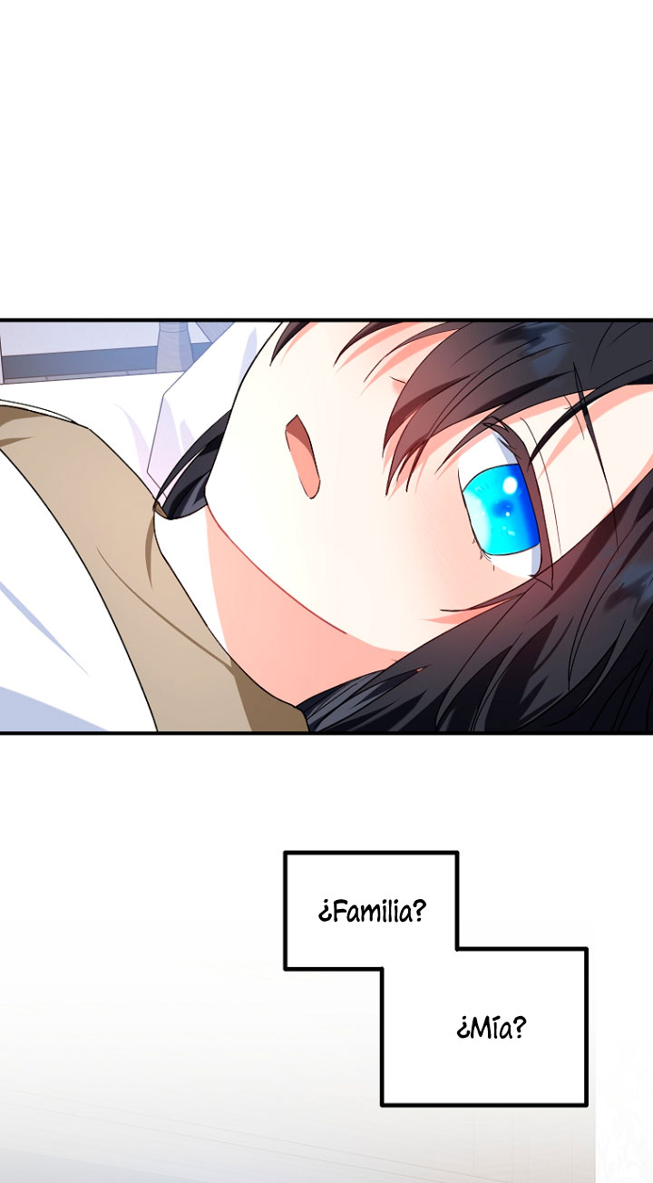 La futura nuera se prepara para la adopción Capítulo 14 - Page 12