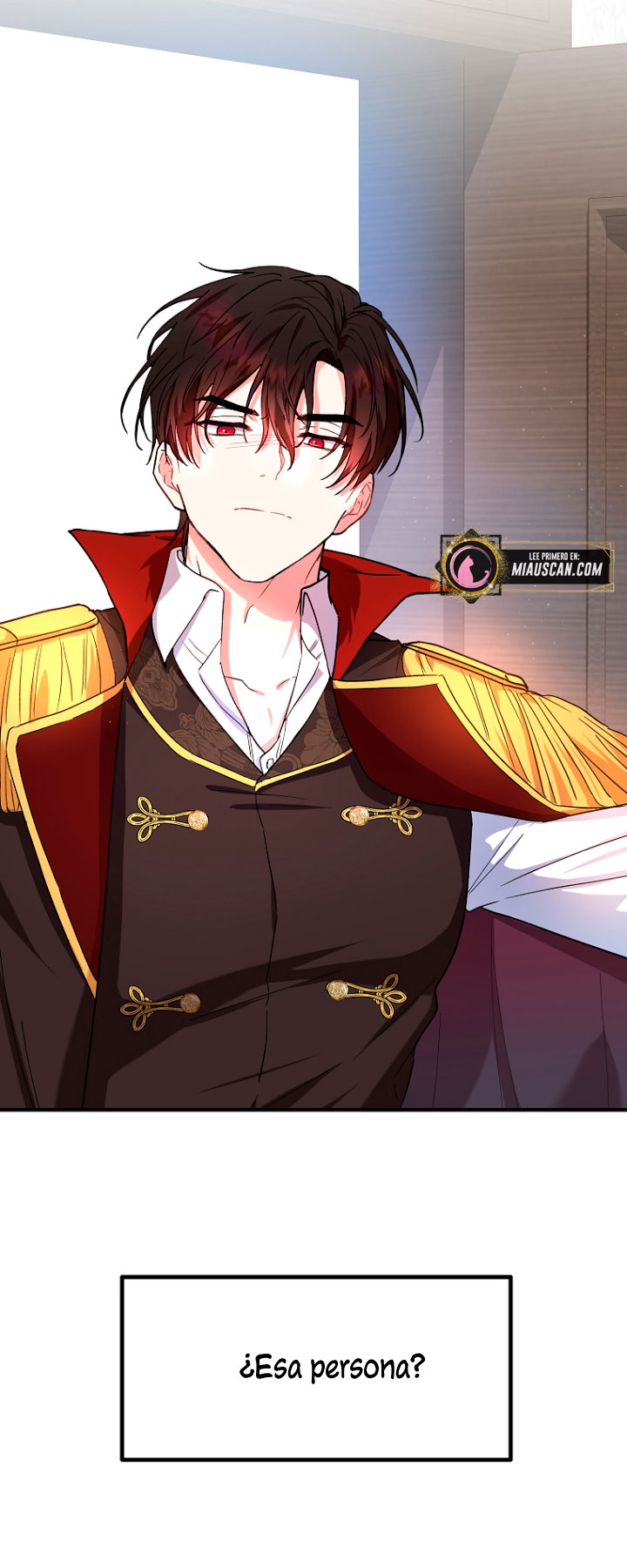 La futura nuera se prepara para la adopción Capítulo 14 - Page 13