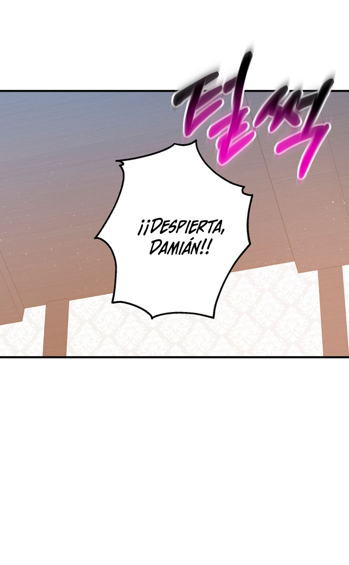 La futura nuera se prepara para la adopción Capítulo 14 - Page 30