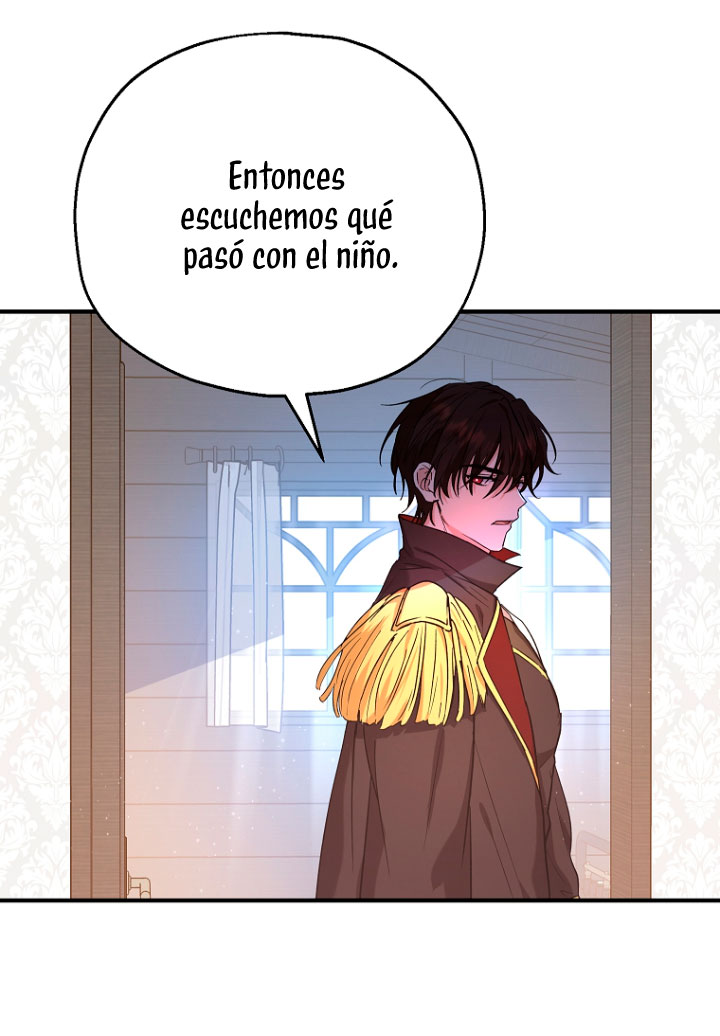 La futura nuera se prepara para la adopción Capítulo 14 - Page 34