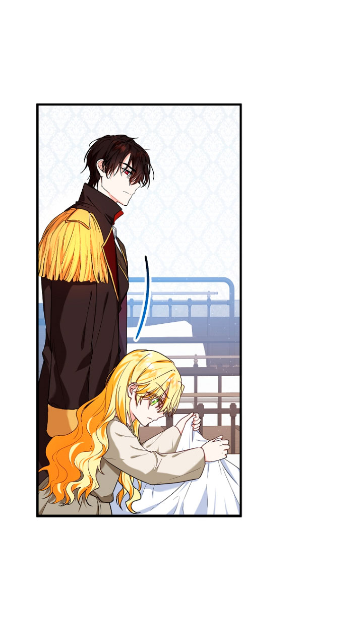 La futura nuera se prepara para la adopción Capítulo 14 - Page 45