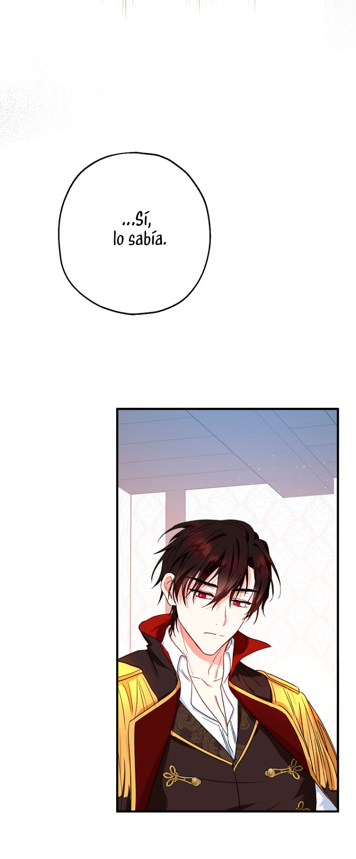 La futura nuera se prepara para la adopción Capítulo 14 - Page 51