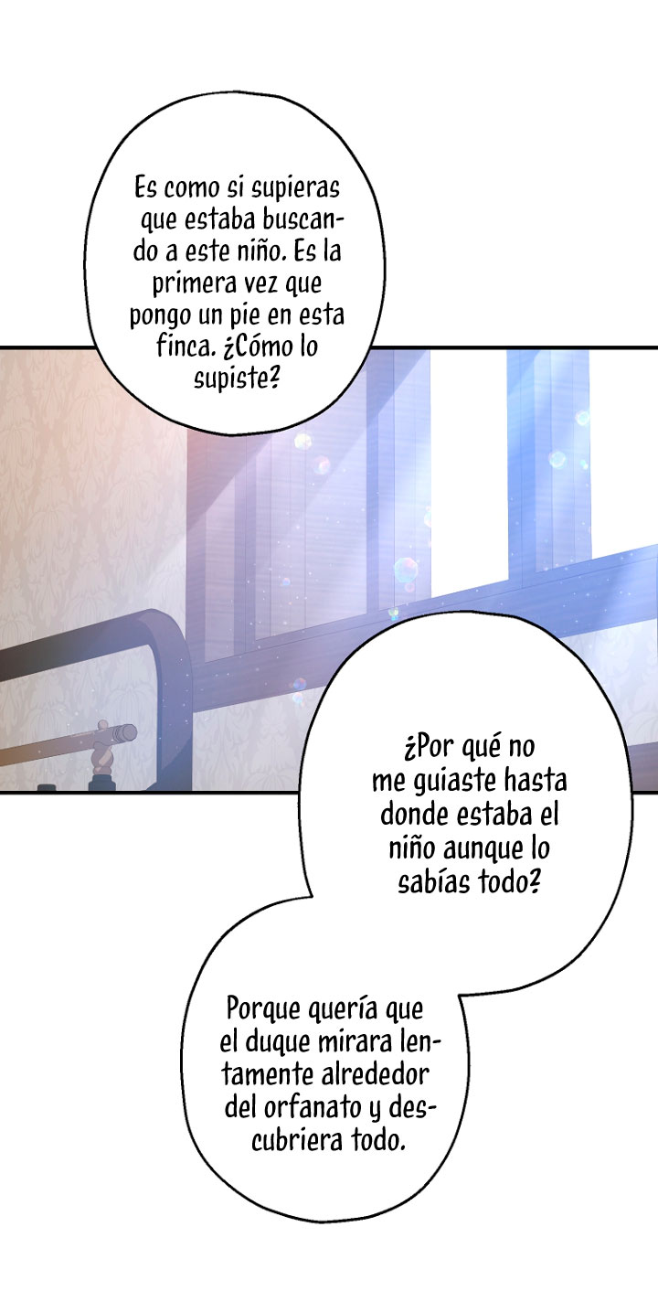 La futura nuera se prepara para la adopción Capítulo 14 - Page 56