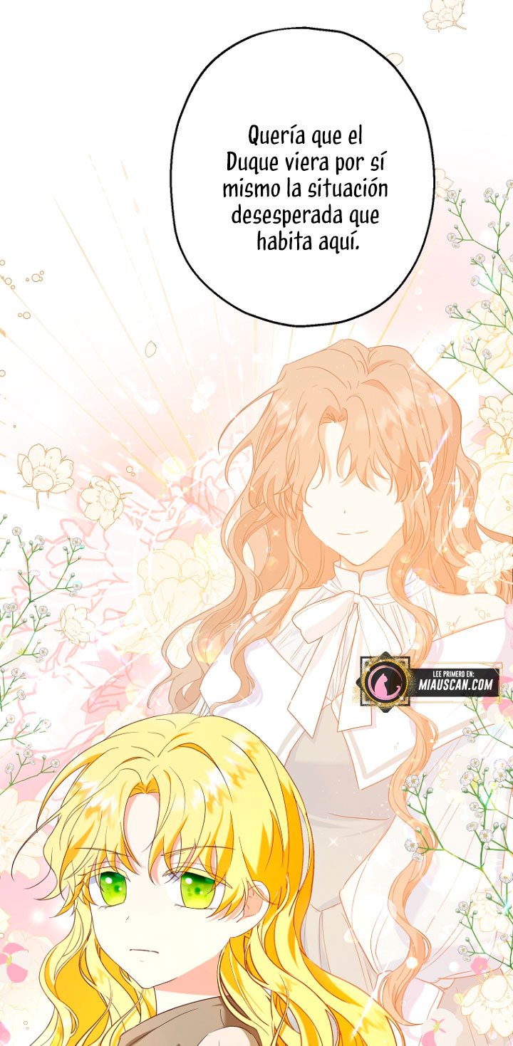 La futura nuera se prepara para la adopción Capítulo 14 - Page 60