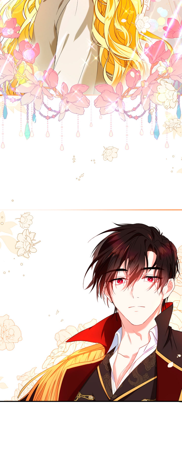 La futura nuera se prepara para la adopción Capítulo 14 - Page 61