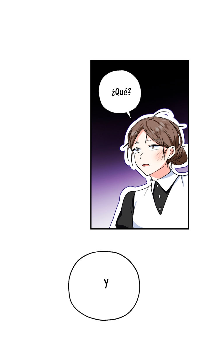 La futura nuera se prepara para la adopción Capítulo 14 - Page 66