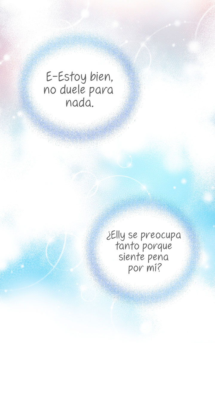 La futura nuera se prepara para la adopción Capítulo 15 - Page 10