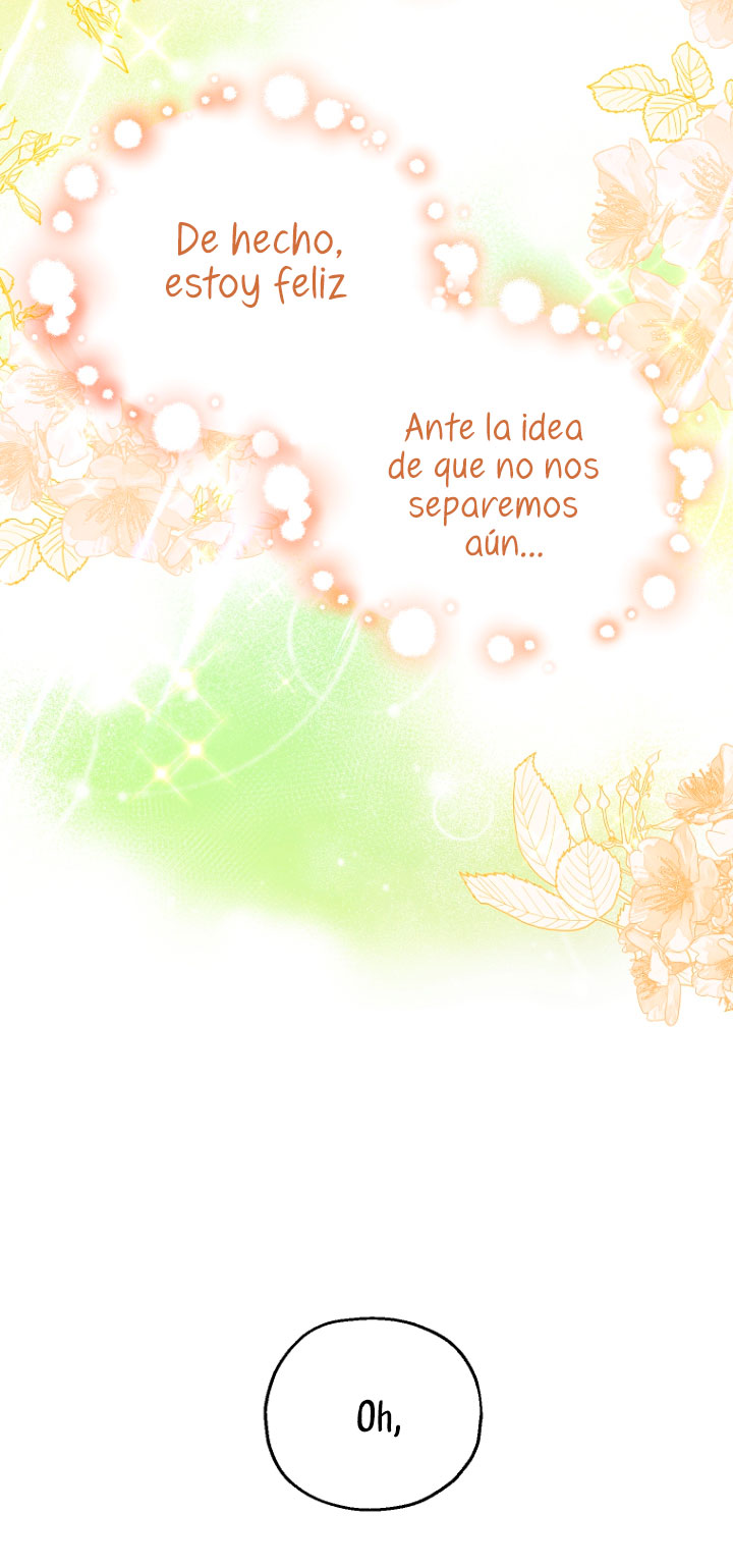 La futura nuera se prepara para la adopción Capítulo 15 - Page 12