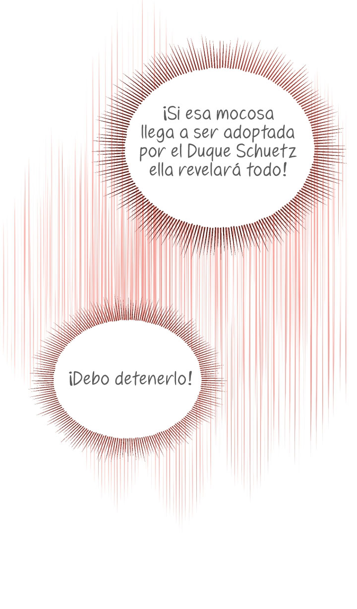 La futura nuera se prepara para la adopción Capítulo 15 - Page 15