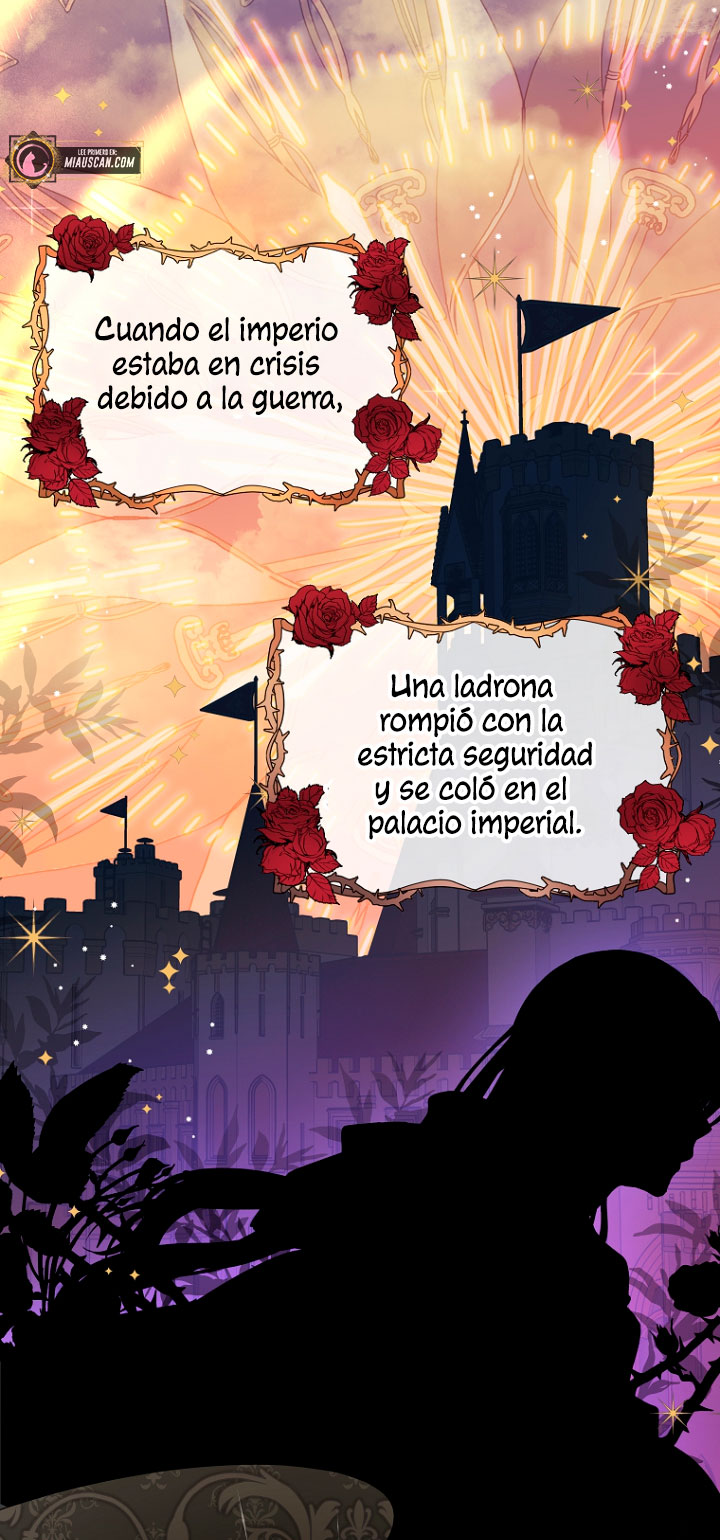 La futura nuera se prepara para la adopción Capítulo 15 - Page 19