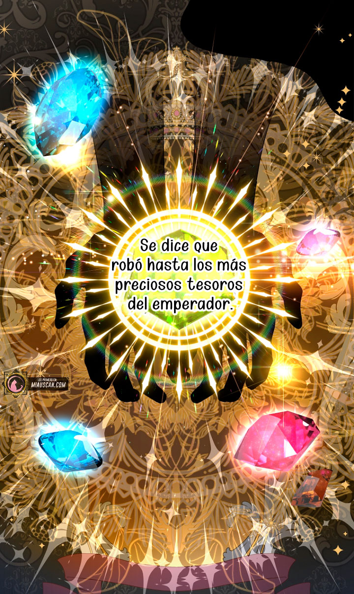 La futura nuera se prepara para la adopción Capítulo 15 - Page 20