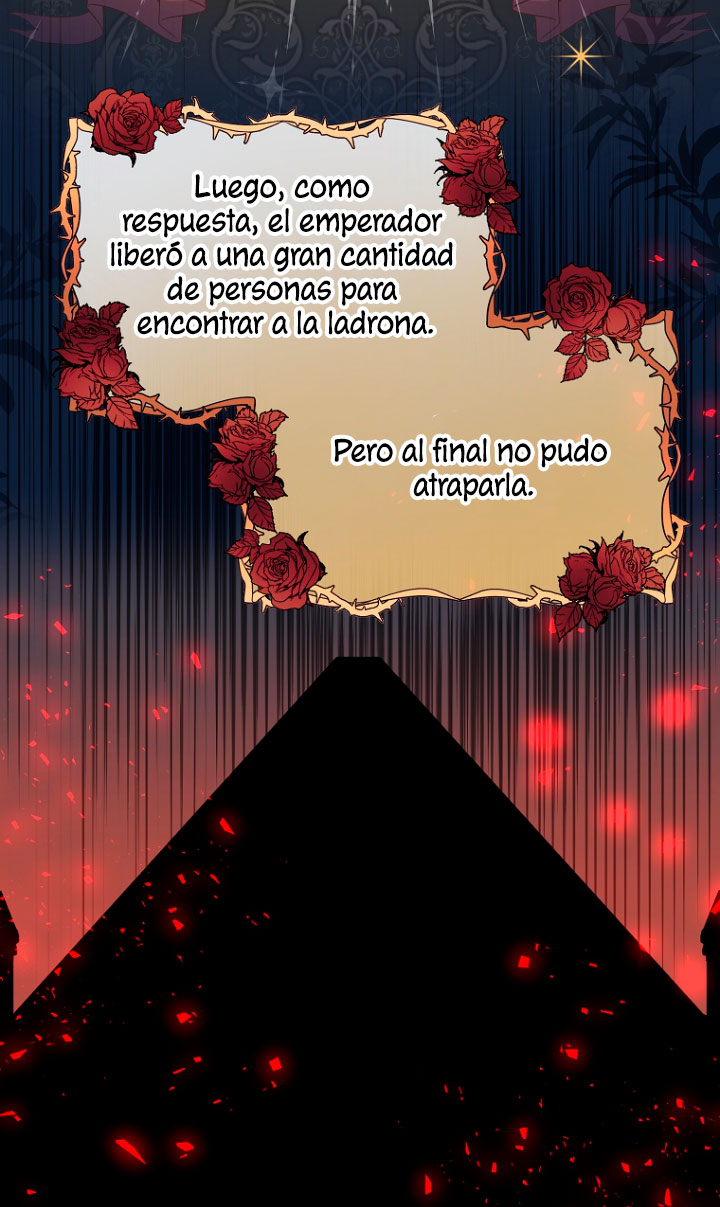 La futura nuera se prepara para la adopción Capítulo 15 - Page 21