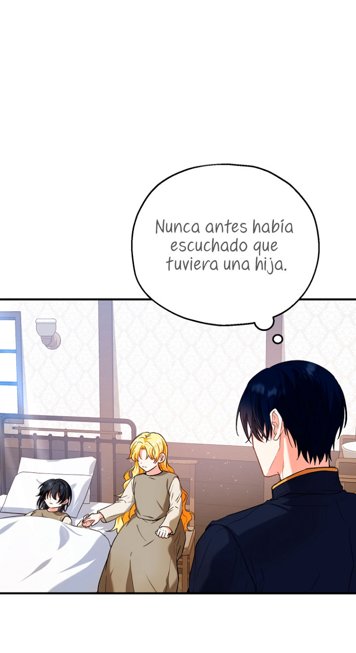 La futura nuera se prepara para la adopción Capítulo 15 - Page 24
