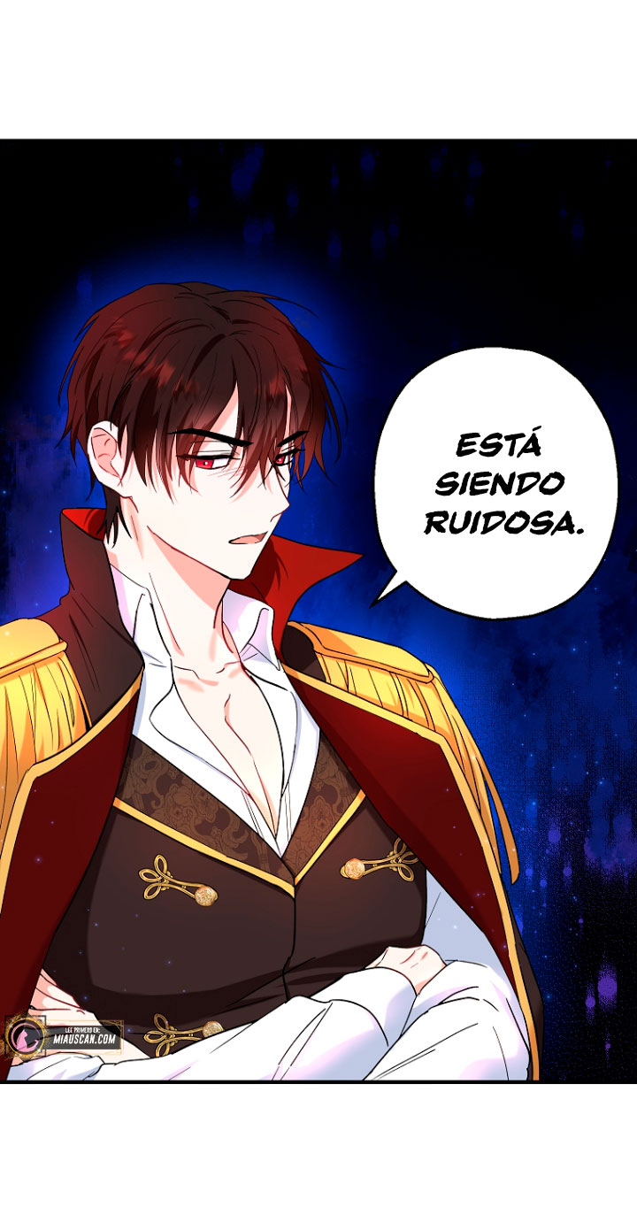 La futura nuera se prepara para la adopción Capítulo 15 - Page 26