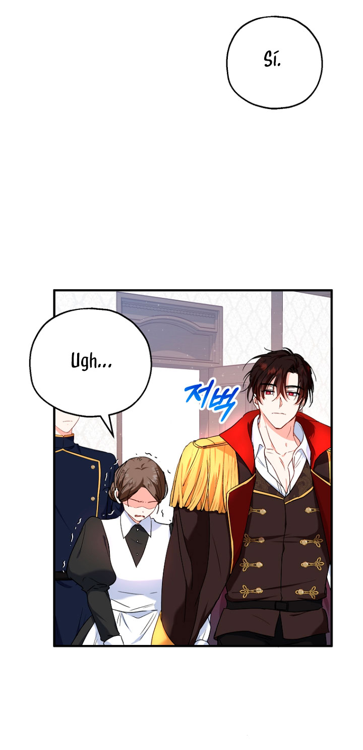 La futura nuera se prepara para la adopción Capítulo 15 - Page 28