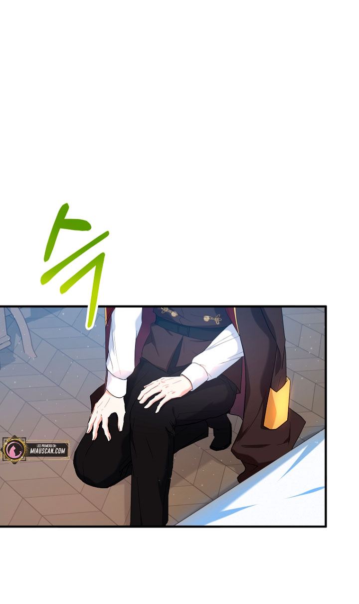 La futura nuera se prepara para la adopción Capítulo 15 - Page 29