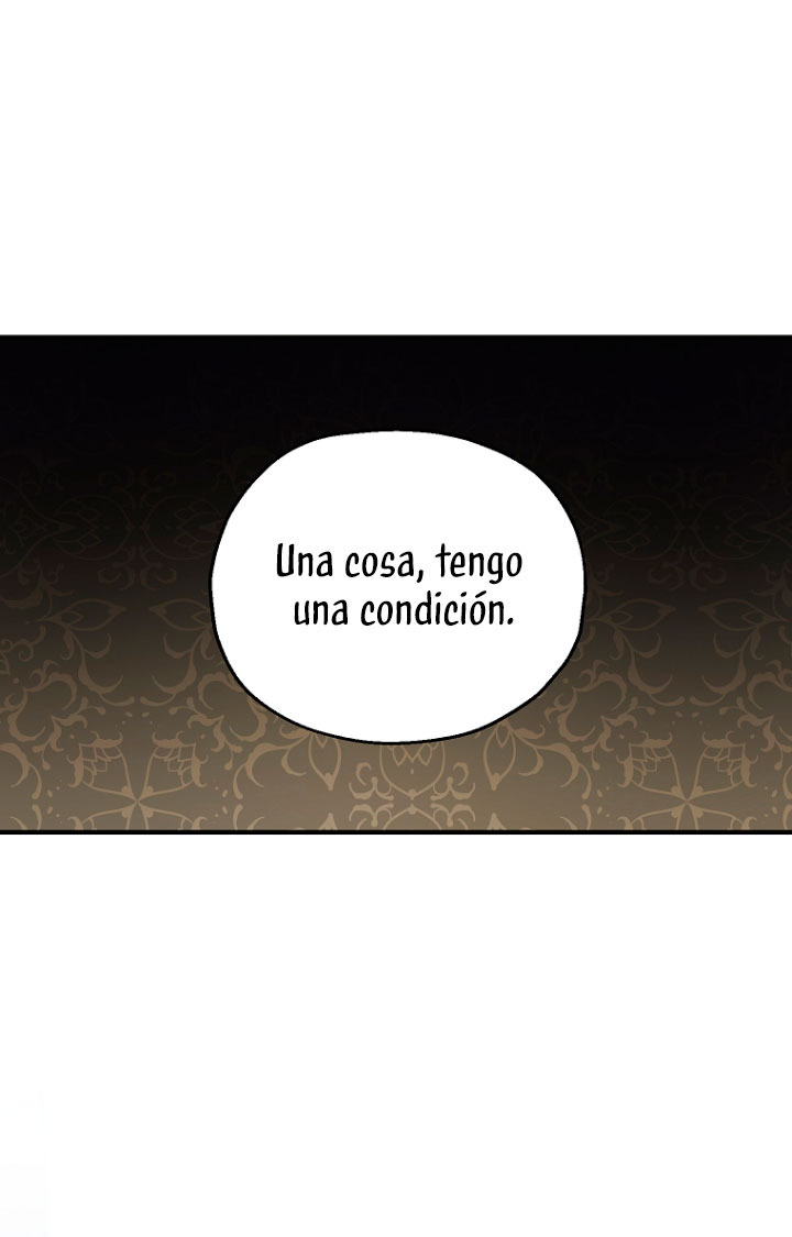 La futura nuera se prepara para la adopción Capítulo 15 - Page 33