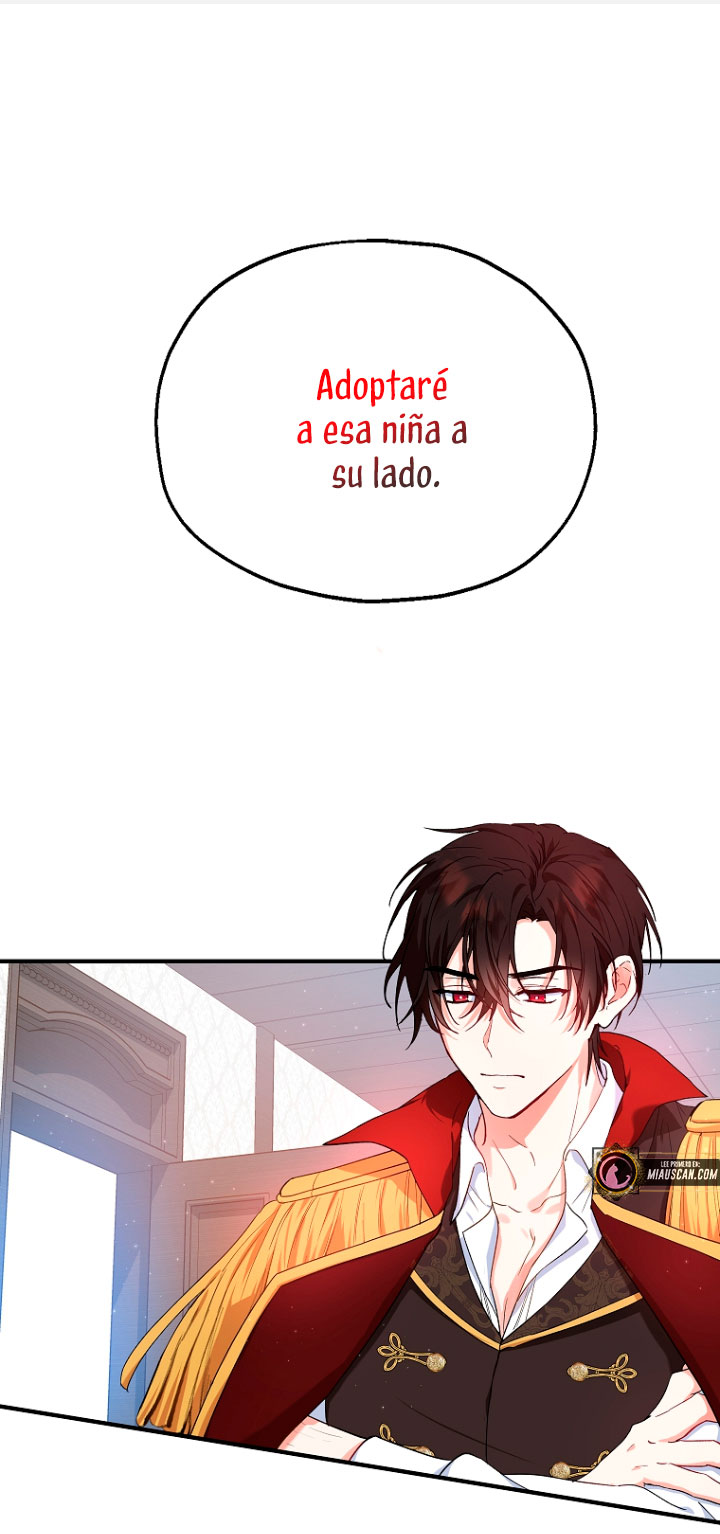 La futura nuera se prepara para la adopción Capítulo 15 - Page 4