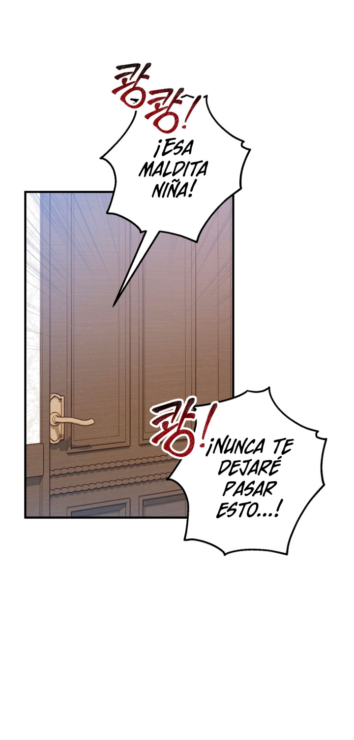 La futura nuera se prepara para la adopción Capítulo 15 - Page 45