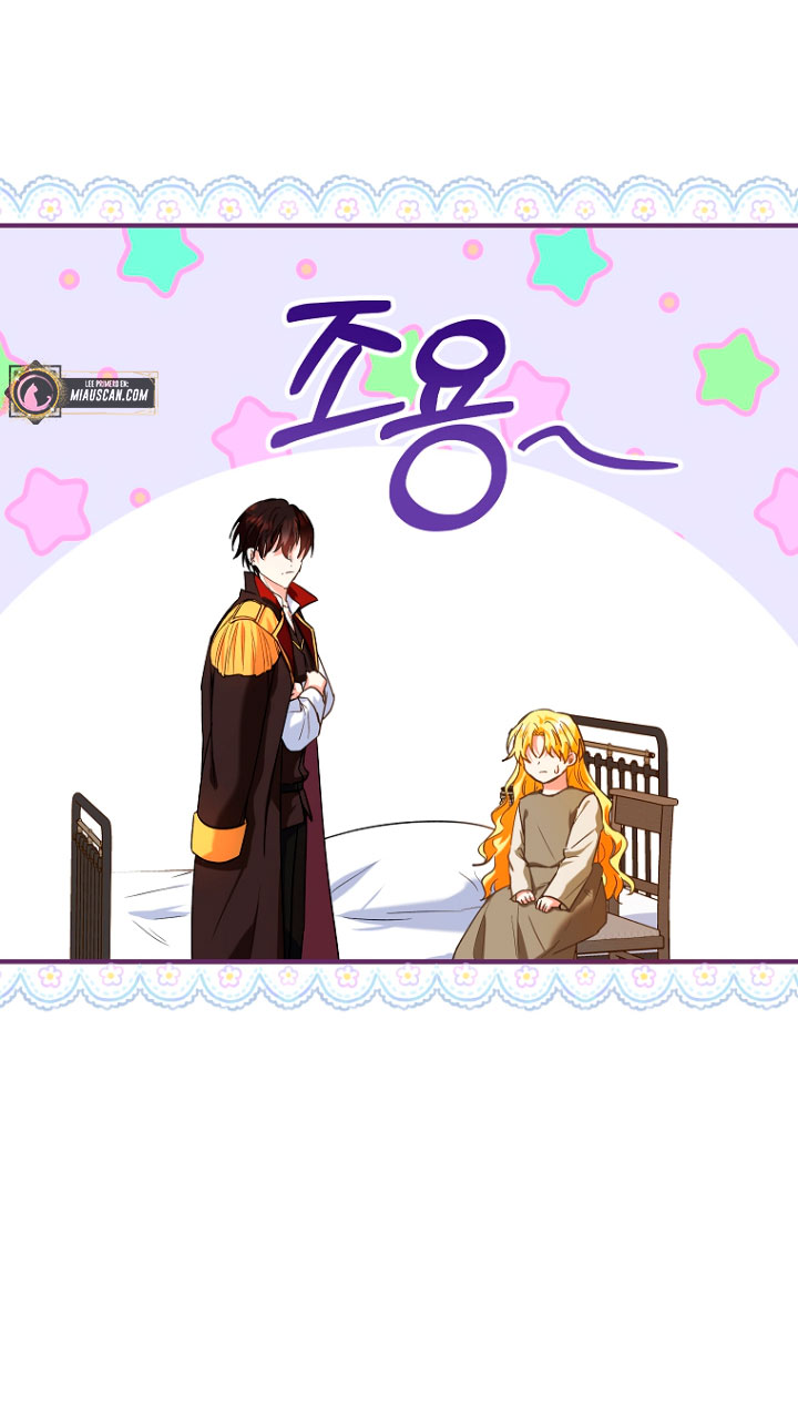 La futura nuera se prepara para la adopción Capítulo 15 - Page 46