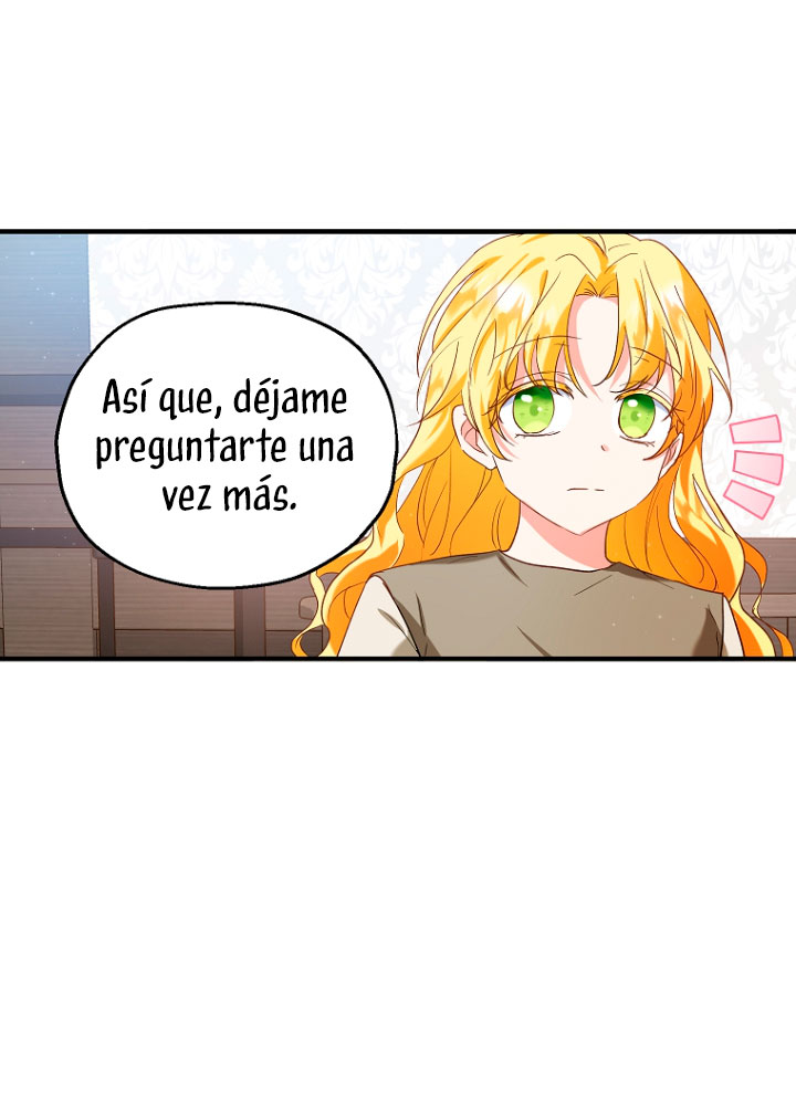 La futura nuera se prepara para la adopción Capítulo 15 - Page 48