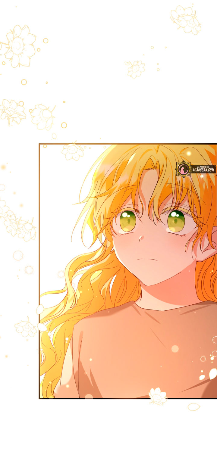 La futura nuera se prepara para la adopción Capítulo 15 - Page 50