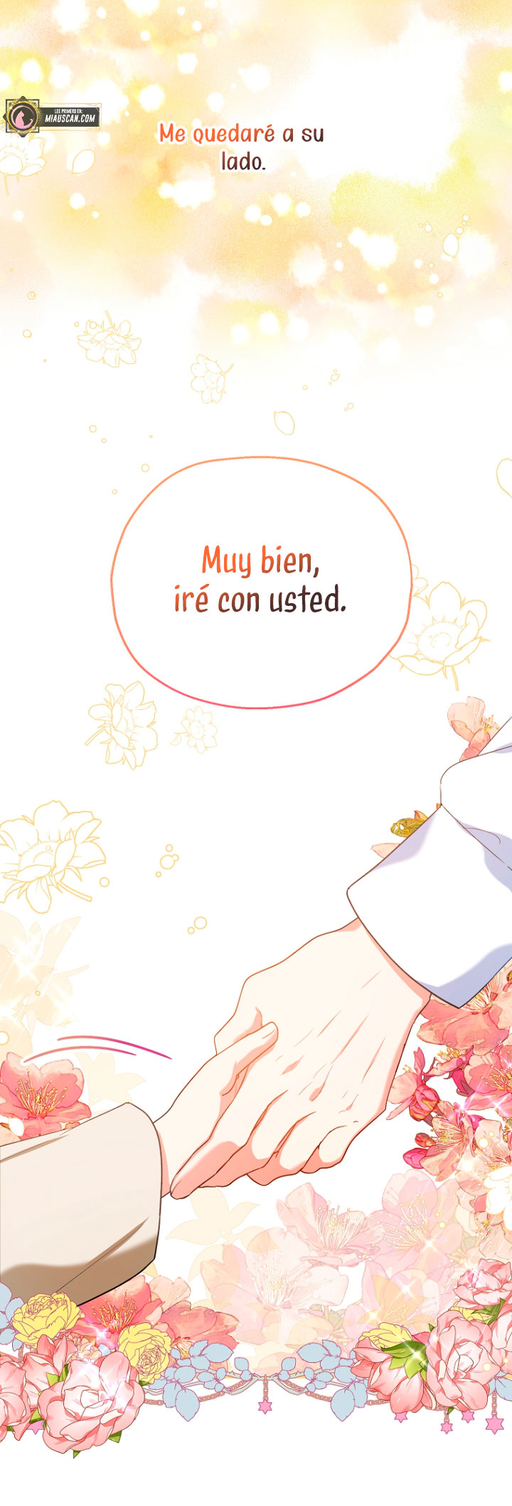 La futura nuera se prepara para la adopción Capítulo 15 - Page 53