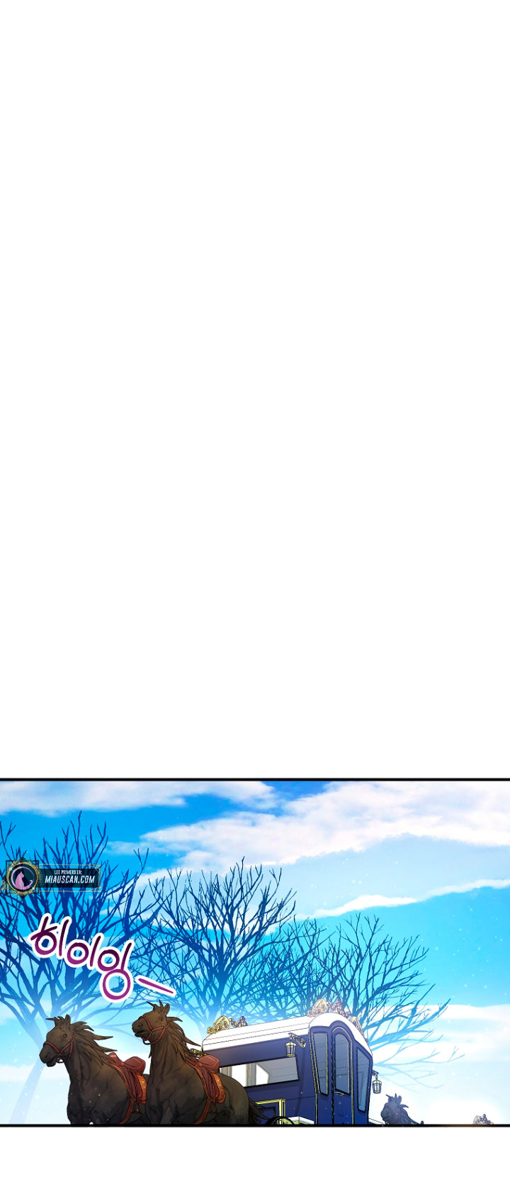 La futura nuera se prepara para la adopción Capítulo 15 - Page 54