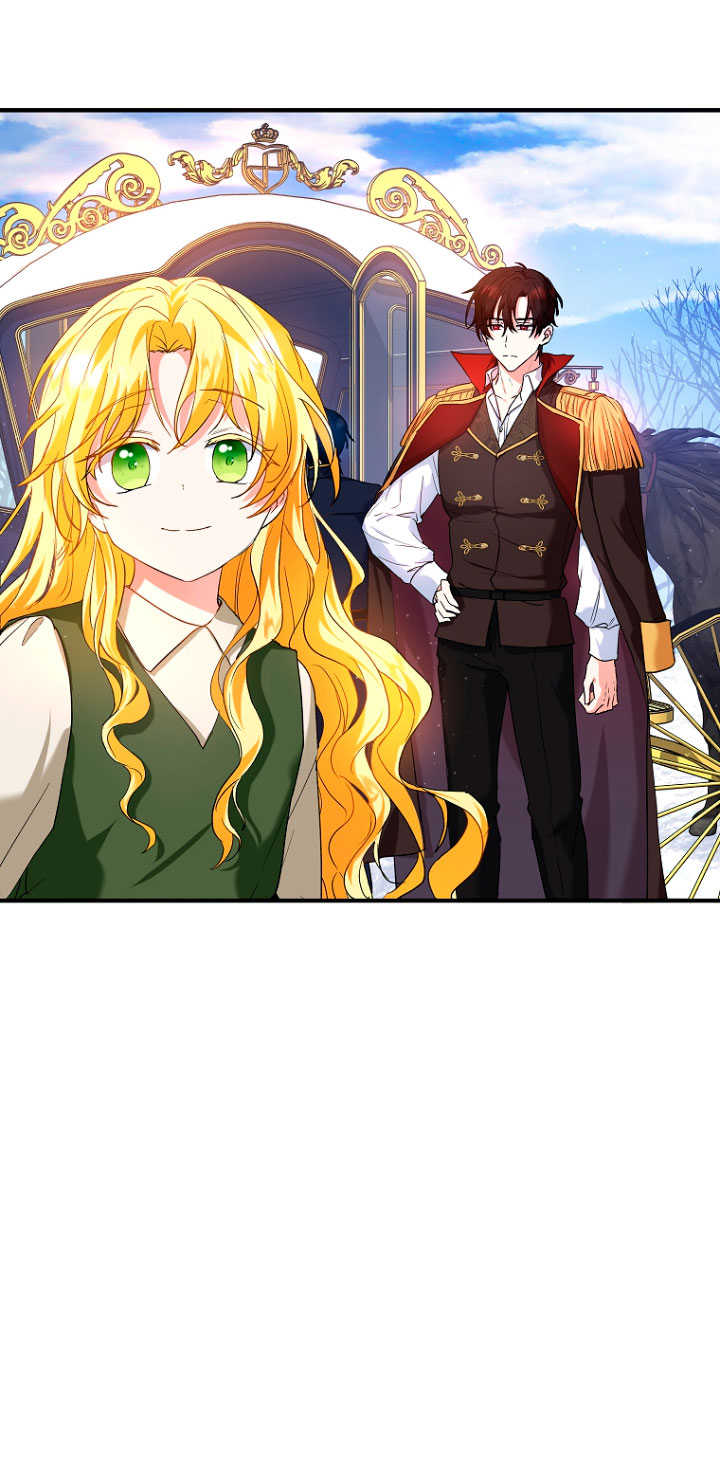 La futura nuera se prepara para la adopción Capítulo 15 - Page 58