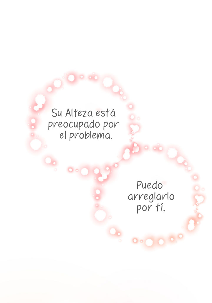 La futura nuera se prepara para la adopción Capítulo 15 - Page 63