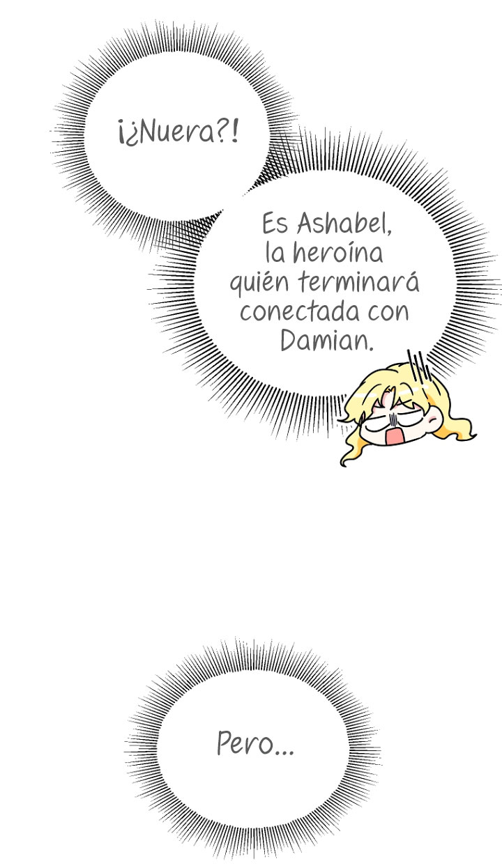 La futura nuera se prepara para la adopción Capítulo 15 - Page 7