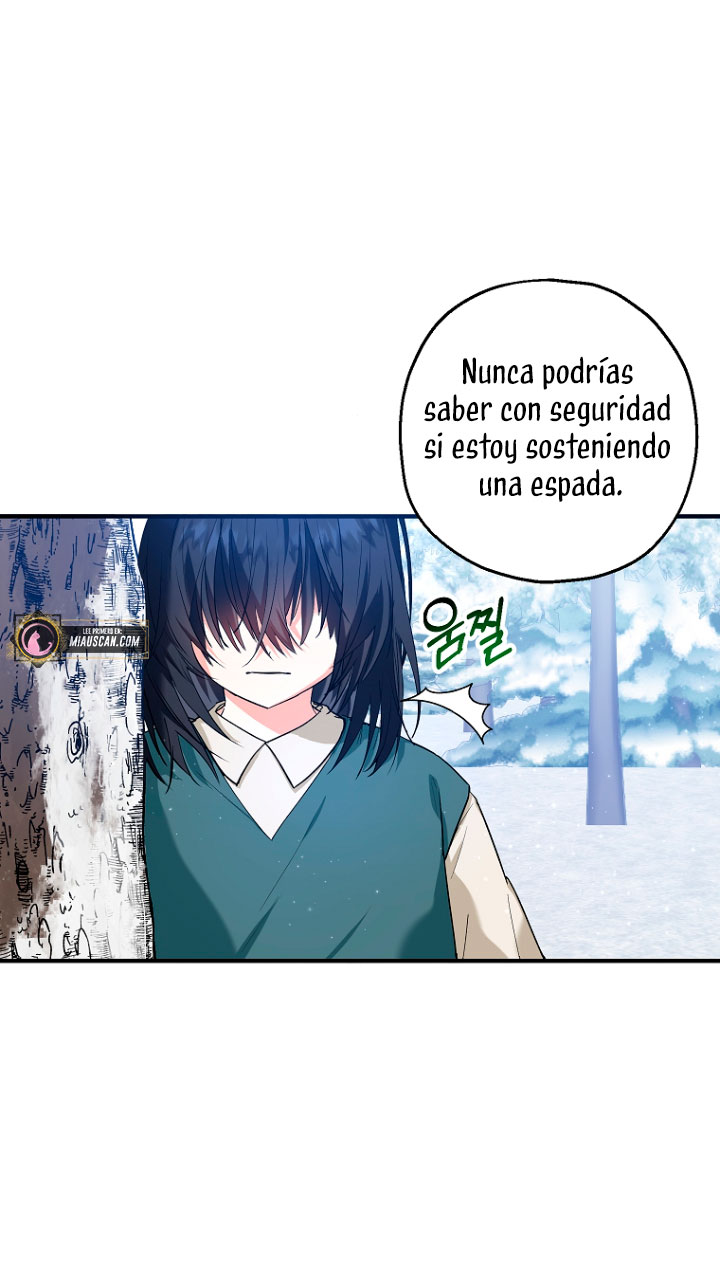 La futura nuera se prepara para la adopción Capítulo 15 - Page 72