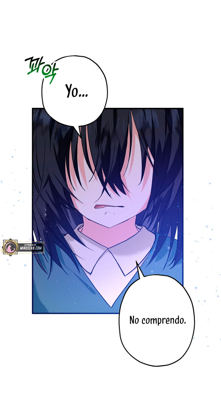 La futura nuera se prepara para la adopción Capítulo 15 - Page 73