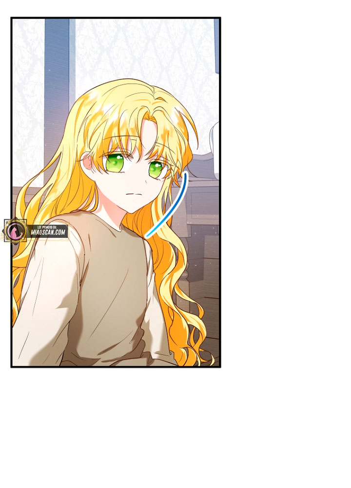 La futura nuera se prepara para la adopción Capítulo 15 - Page 8