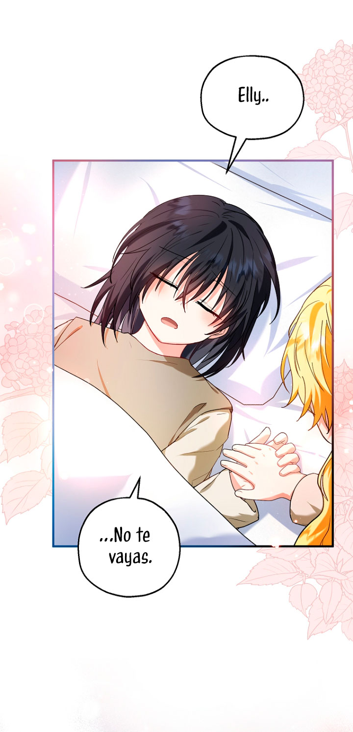 La futura nuera se prepara para la adopción Capítulo 15 - Page 9