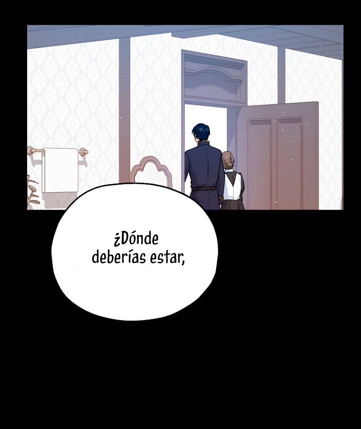 La futura nuera se prepara para la adopción Capítulo 16 - Page 15