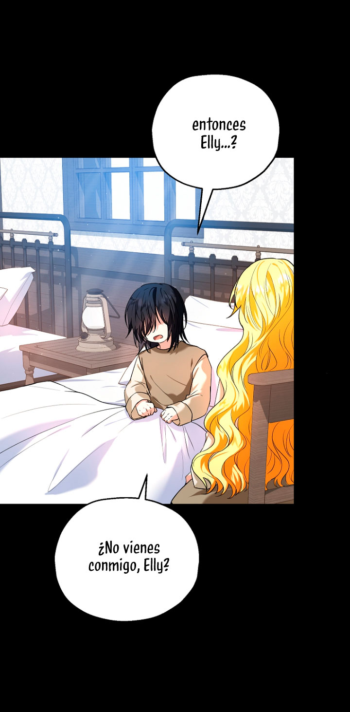 La futura nuera se prepara para la adopción Capítulo 16 - Page 16