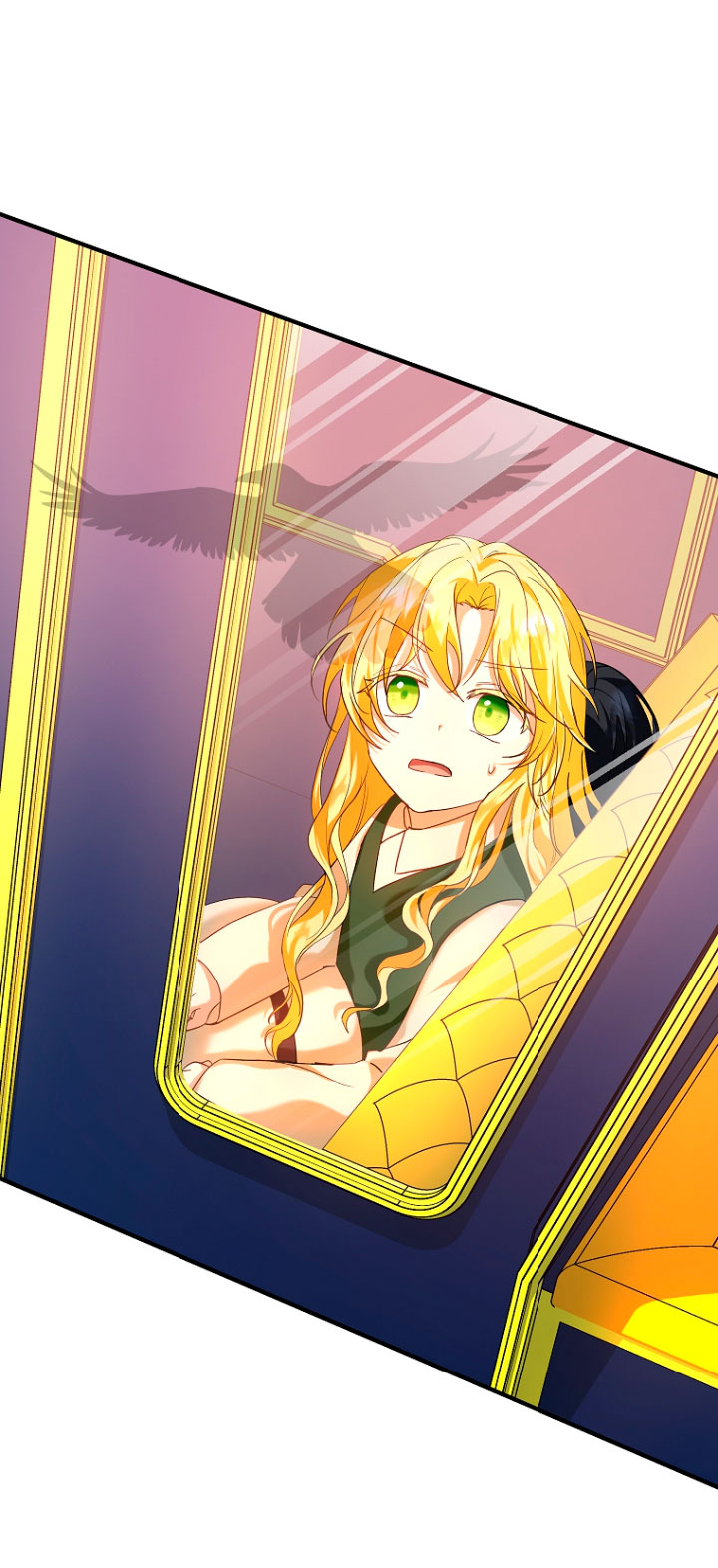 La futura nuera se prepara para la adopción Capítulo 16 - Page 34