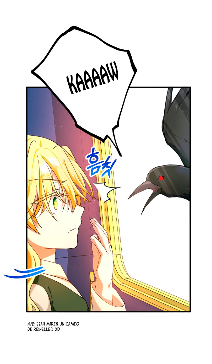 La futura nuera se prepara para la adopción Capítulo 16 - Page 37