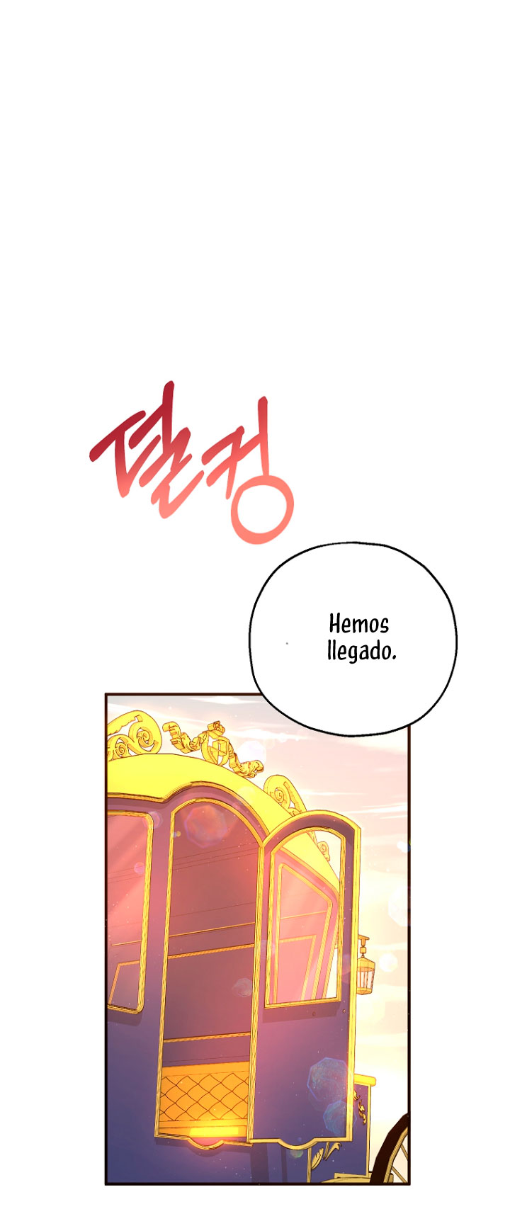 La futura nuera se prepara para la adopción Capítulo 16 - Page 40