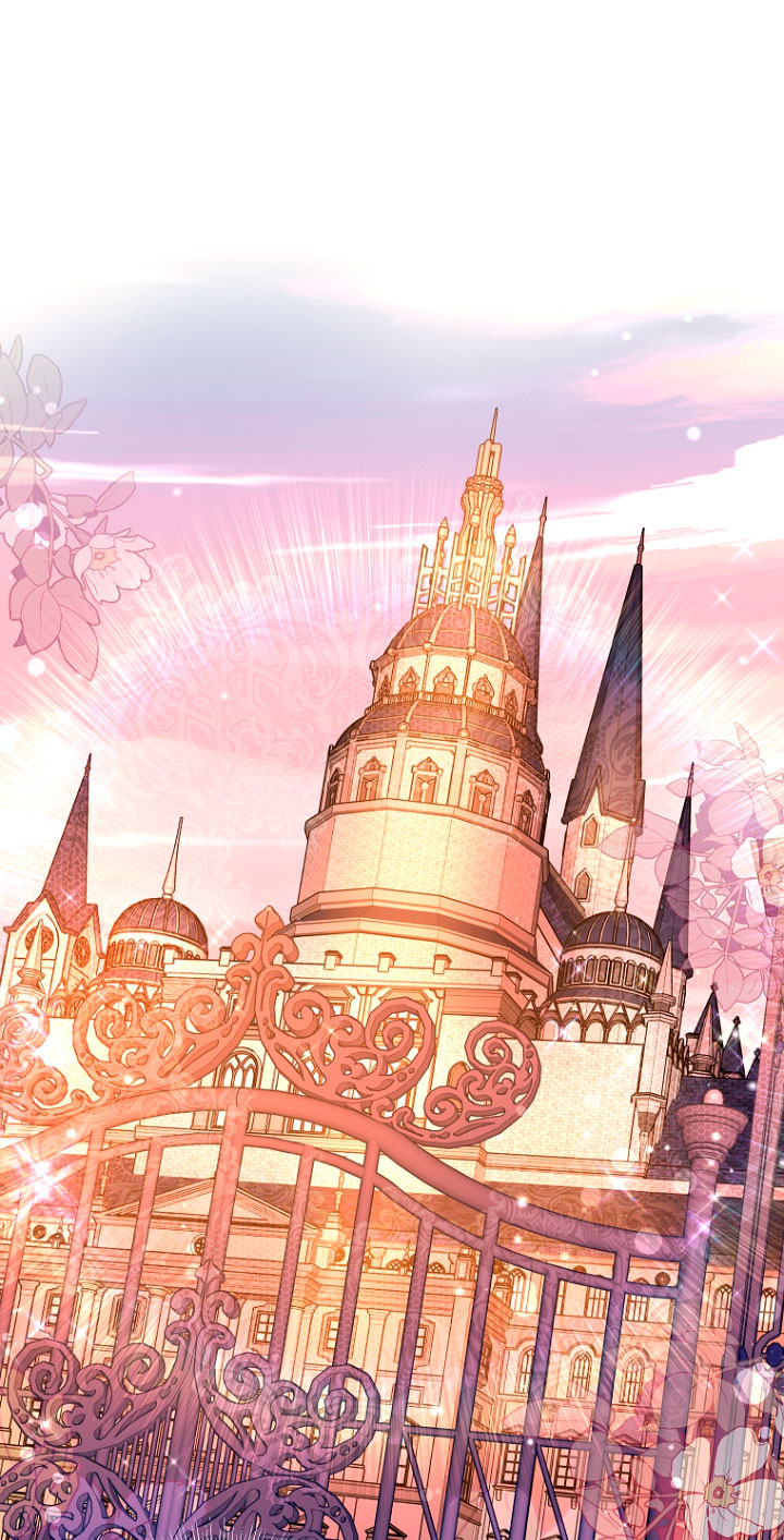 La futura nuera se prepara para la adopción Capítulo 16 - Page 41