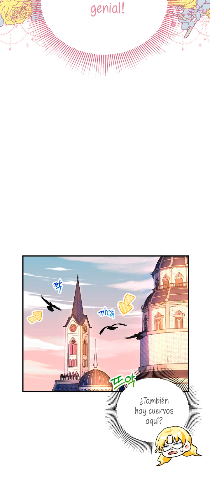 La futura nuera se prepara para la adopción Capítulo 16 - Page 43