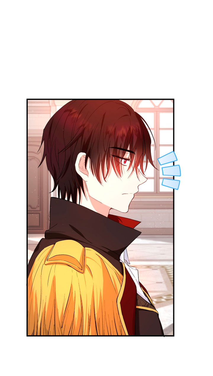 La futura nuera se prepara para la adopción Capítulo 16 - Page 47