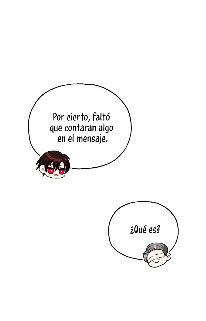 La futura nuera se prepara para la adopción Capítulo 16 - Page 48