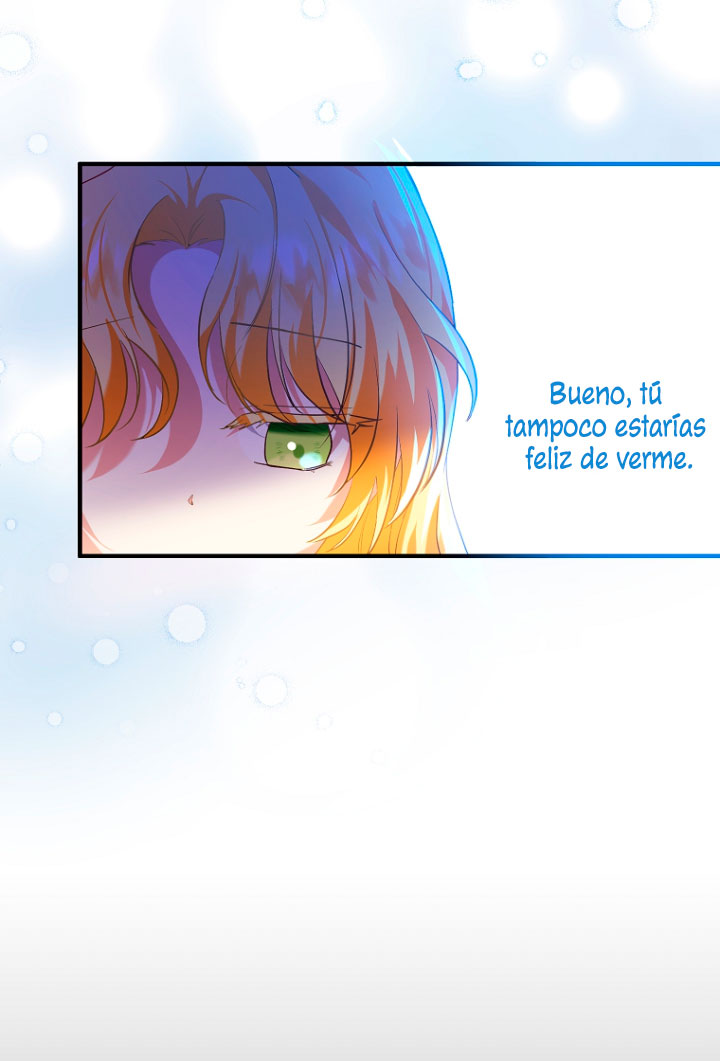 La futura nuera se prepara para la adopción Capítulo 16 - Page 54